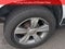 2017 Jeep Patriot Latitude