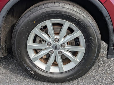 2020 Dodge Durango SXT