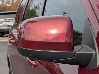 2020 Dodge Durango SXT