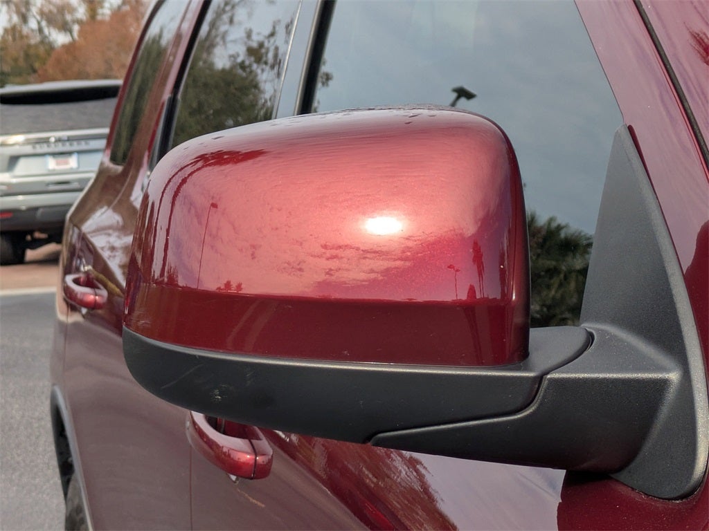 2020 Dodge Durango SXT