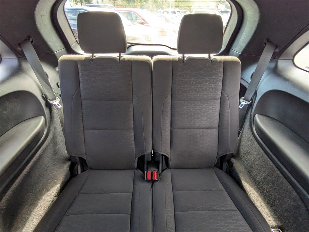 2020 Dodge Durango SXT