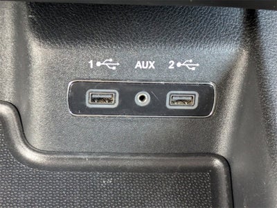 2020 Dodge Durango SXT