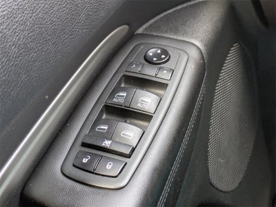 2020 Dodge Durango SXT