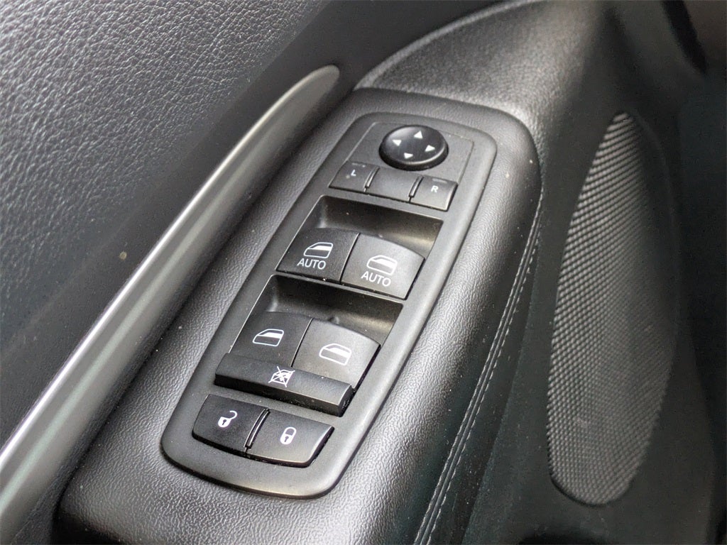 2020 Dodge Durango SXT