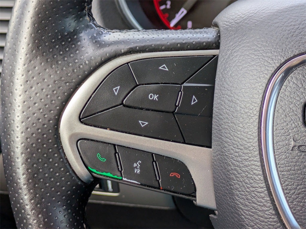 2020 Dodge Durango SXT