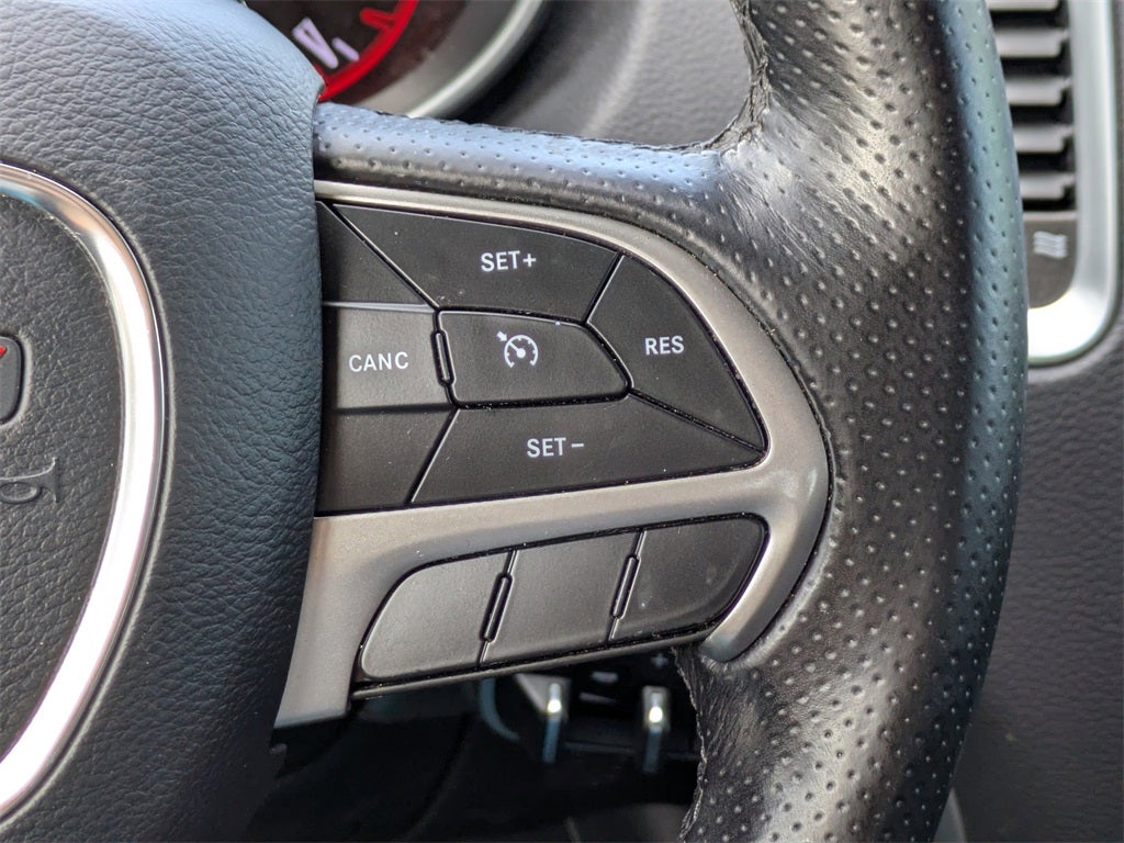 2020 Dodge Durango SXT