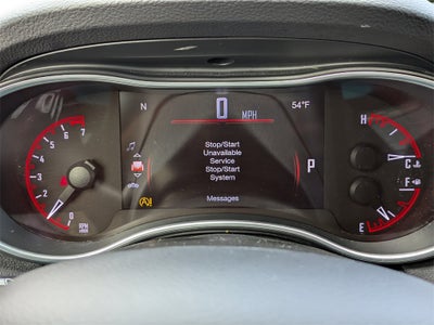 2020 Dodge Durango SXT