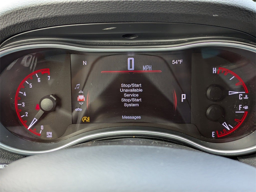 2020 Dodge Durango SXT