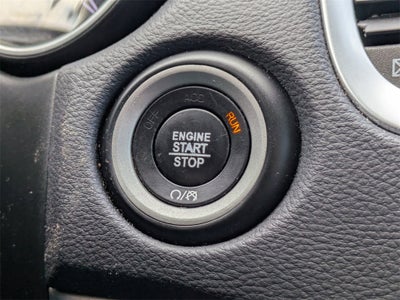 2020 Dodge Durango SXT