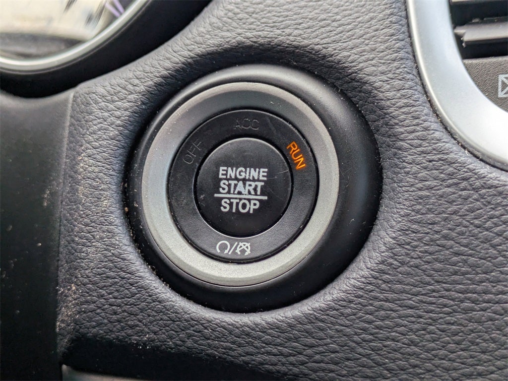 2020 Dodge Durango SXT