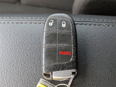 2020 Dodge Durango SXT