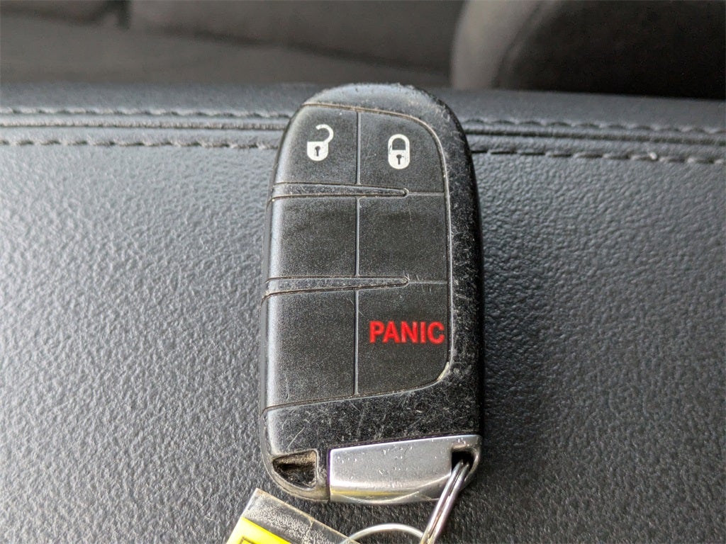 2020 Dodge Durango SXT