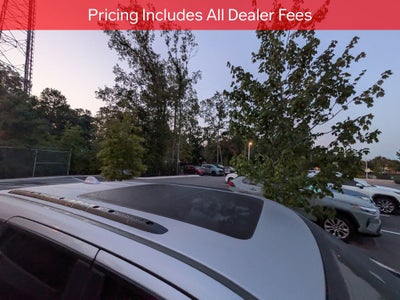 2019 Jeep Grand Cherokee High Altitude