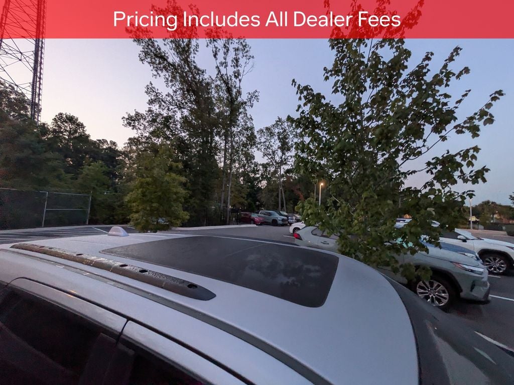 2019 Jeep Grand Cherokee High Altitude