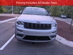 2019 Jeep Grand Cherokee High Altitude