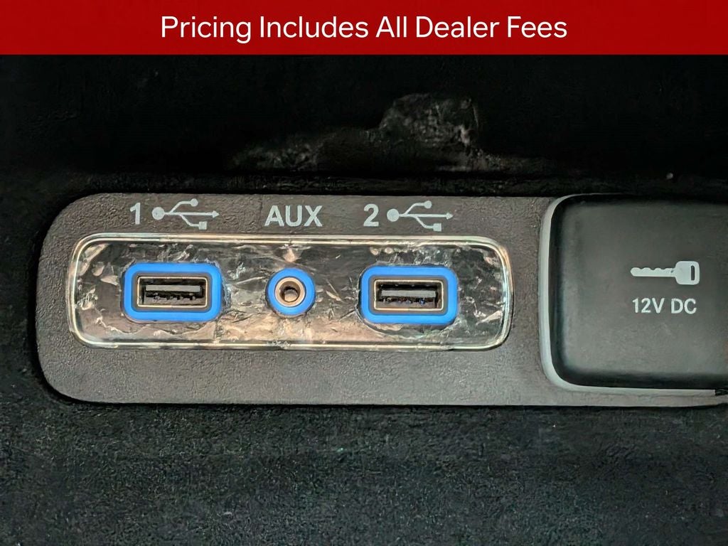 2019 Jeep Grand Cherokee High Altitude