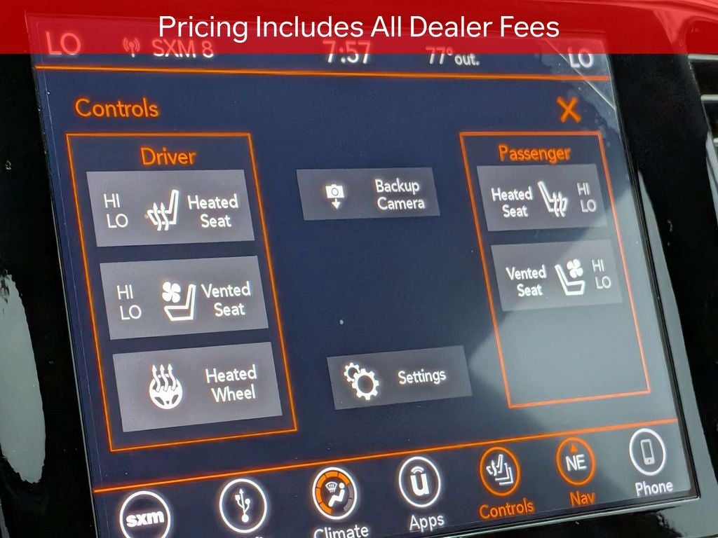 2019 Jeep Grand Cherokee High Altitude