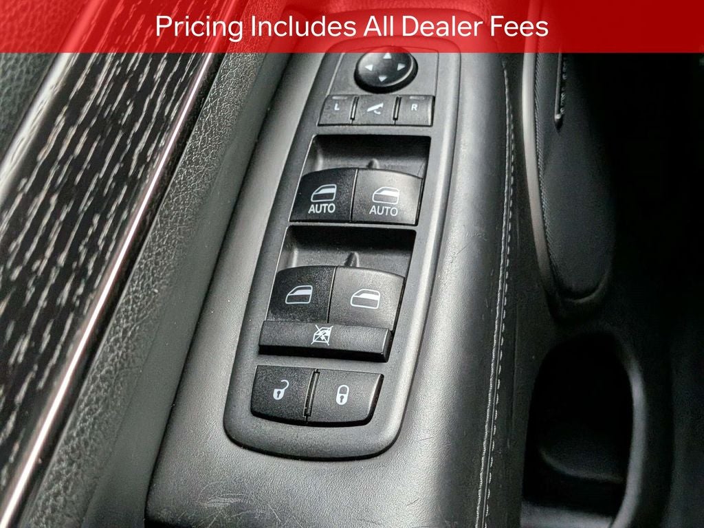 2019 Jeep Grand Cherokee High Altitude