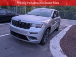 2019 Jeep Grand Cherokee High Altitude
