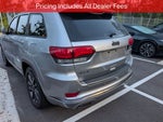2019 Jeep Grand Cherokee High Altitude