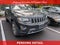 2016 Jeep Grand Cherokee Overland