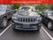 2016 Jeep Grand Cherokee Overland