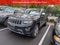 2016 Jeep Grand Cherokee Overland