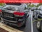 2016 Jeep Grand Cherokee Overland