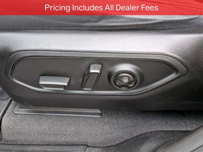 2022 Jeep Grand Cherokee L Laredo