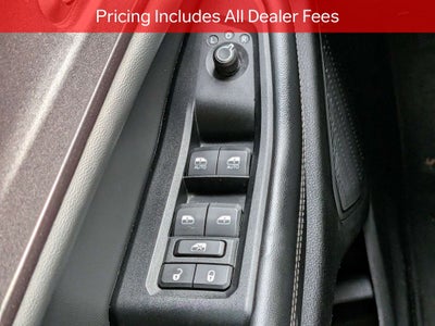 2022 Jeep Grand Cherokee L Laredo