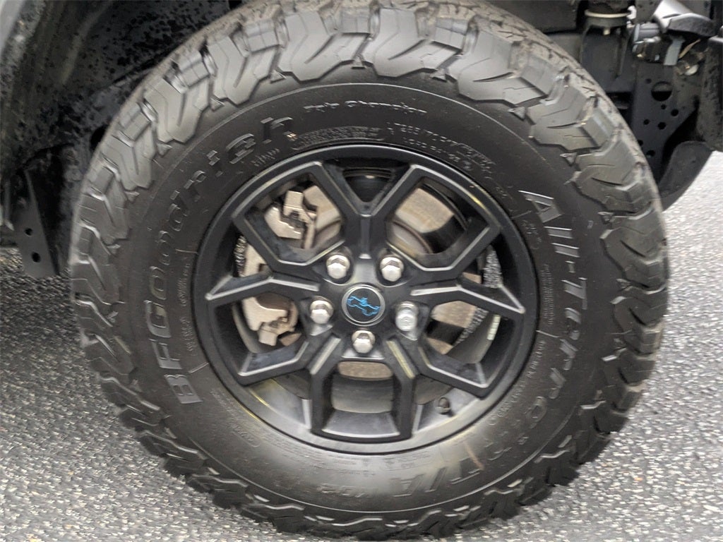 2024 Jeep Wrangler Willys 4xe