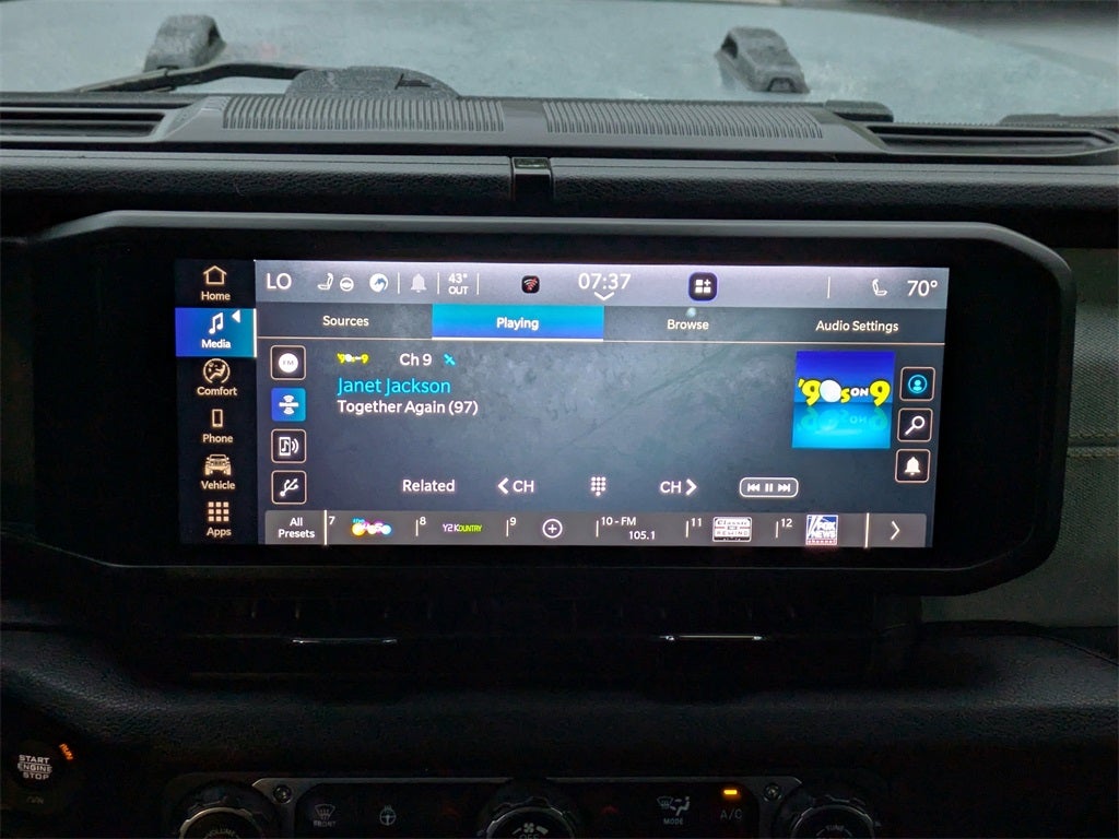 2024 Jeep Wrangler Willys 4xe