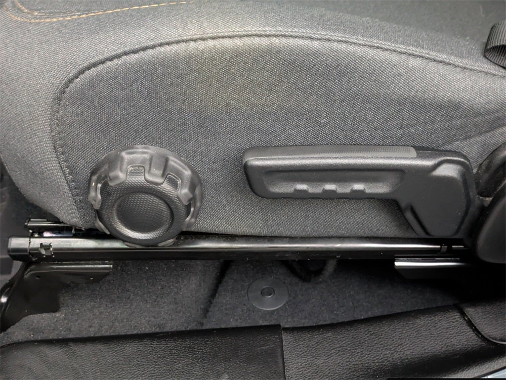 2024 Jeep Wrangler Willys 4xe