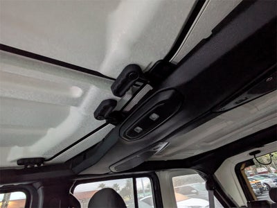 2024 Jeep Wrangler Willys 4xe