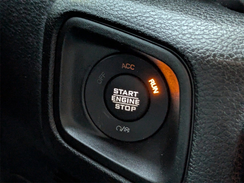 2024 Jeep Wrangler Willys 4xe