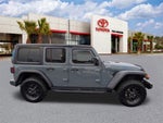 2024 Jeep Wrangler Willys 4xe