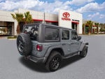 2024 Jeep Wrangler Willys 4xe