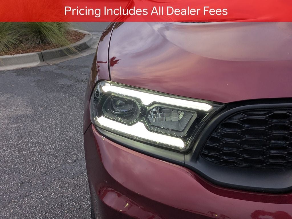 2022 Dodge Durango SRT 392