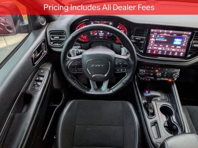 2022 Dodge Durango SRT 392