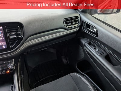 2022 Dodge Durango SRT 392