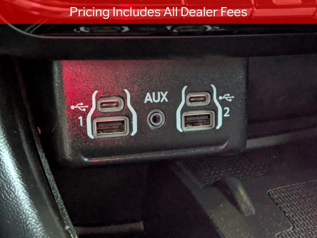 2022 Dodge Durango SRT 392