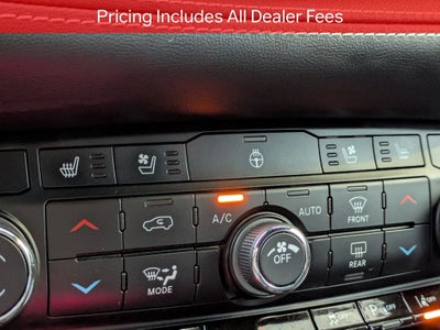 2022 Dodge Durango SRT 392