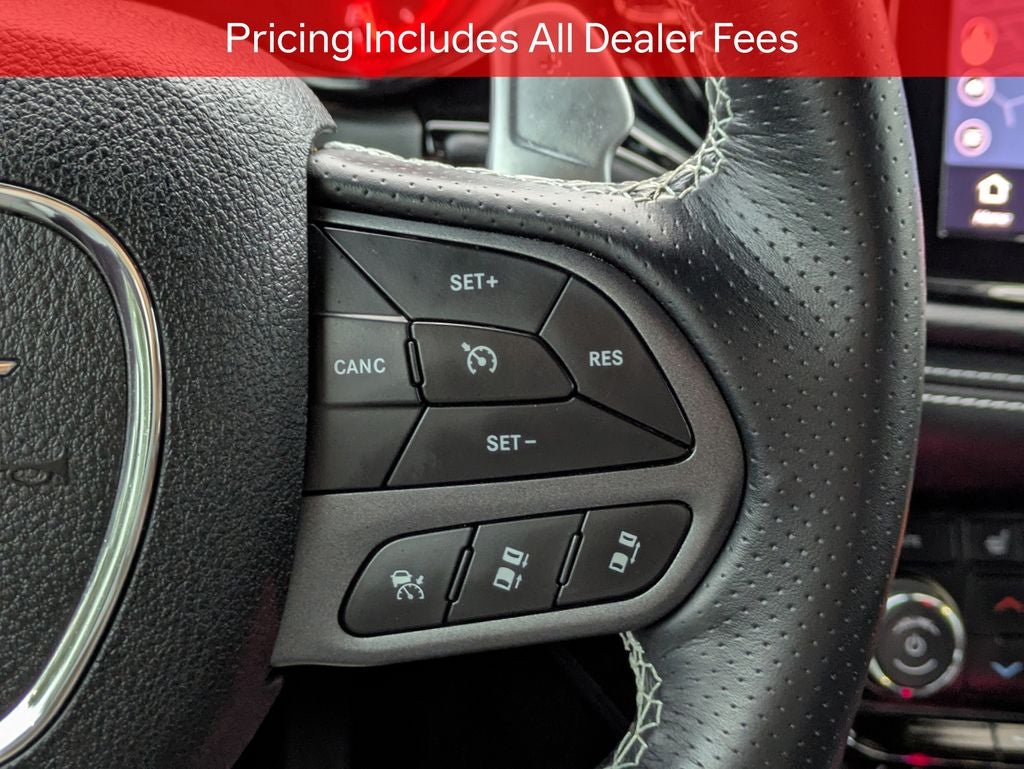 2022 Dodge Durango SRT 392