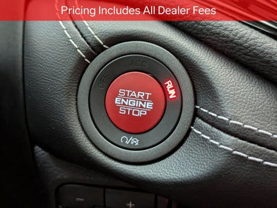 2022 Dodge Durango SRT 392