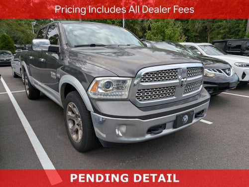 2014 RAM 1500 Laramie