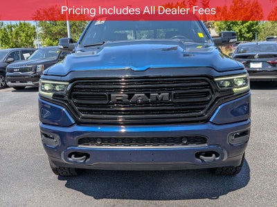 2022 RAM 1500 Limited