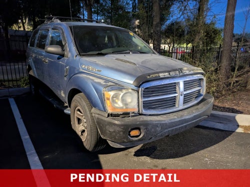 2004 Dodge Durango ST