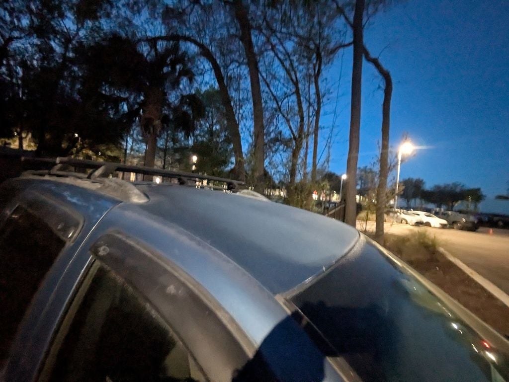 2004 Dodge Durango ST