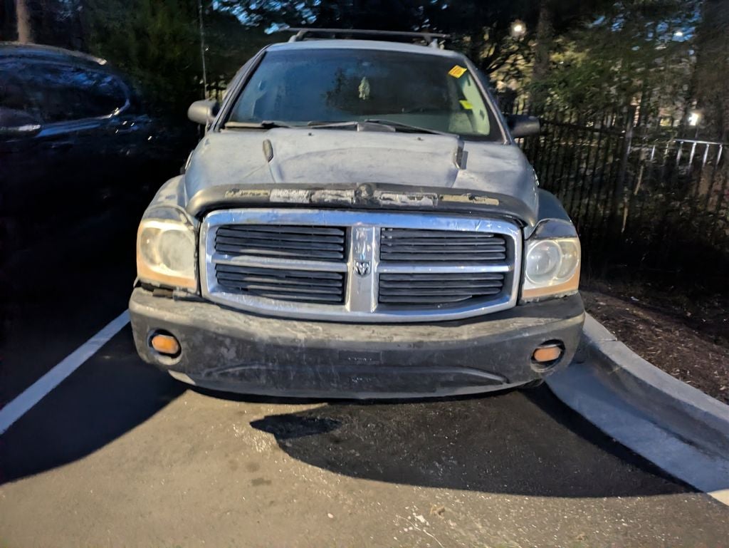 2004 Dodge Durango ST