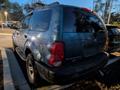 2004 Dodge Durango ST